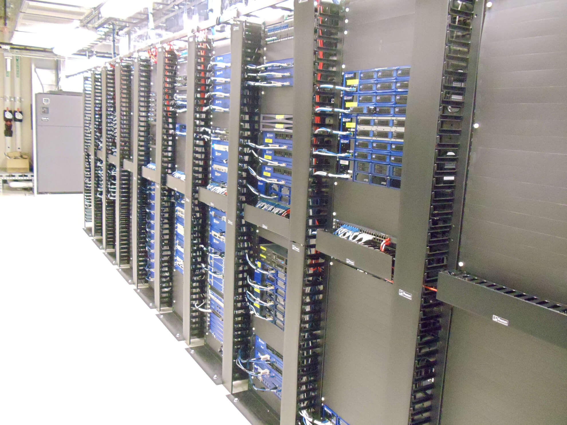 Data Center Professional Services Data Center Professional Services