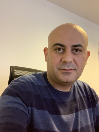 Costin Zaharia