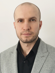 Dmitrii Kshenskii Dmitrii Kshenskii