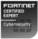 Fortinet Certified Expert (FCX)