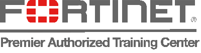 fortinet authorized training