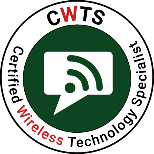 Enterprise Wi-Fi Fundamentals – CWTS