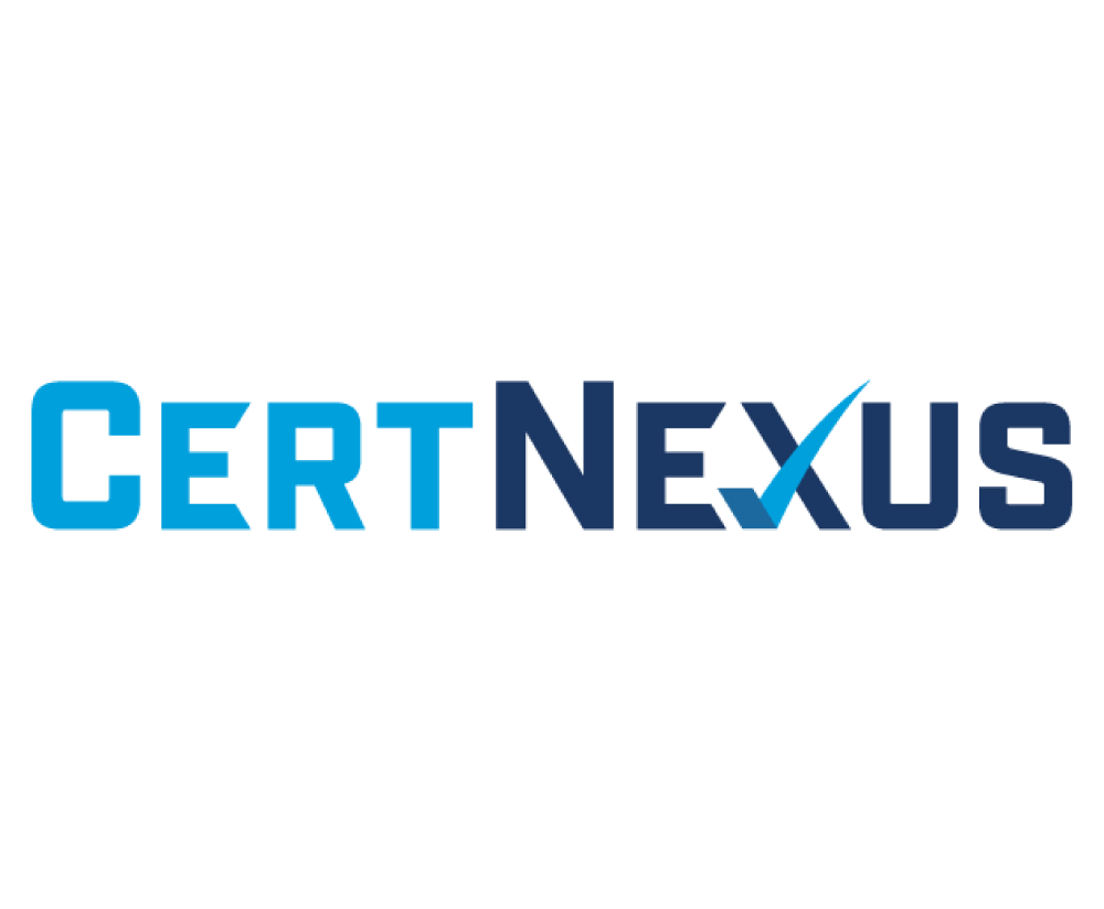 A Certnexus logo