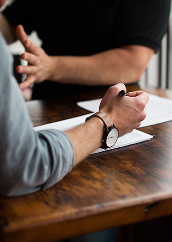 Master Agreements Professional Consultancy